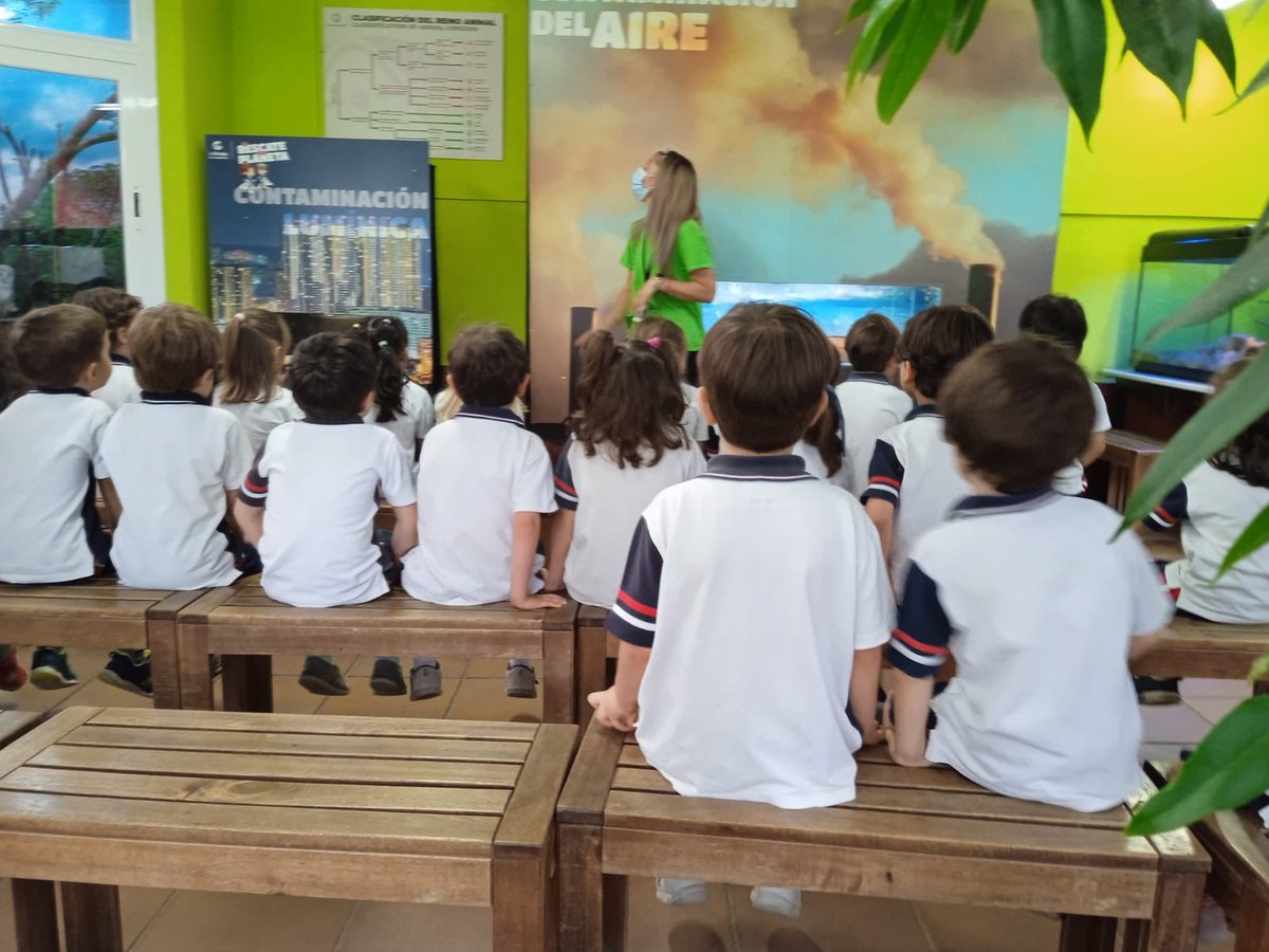 CSAinfantil tweet media
