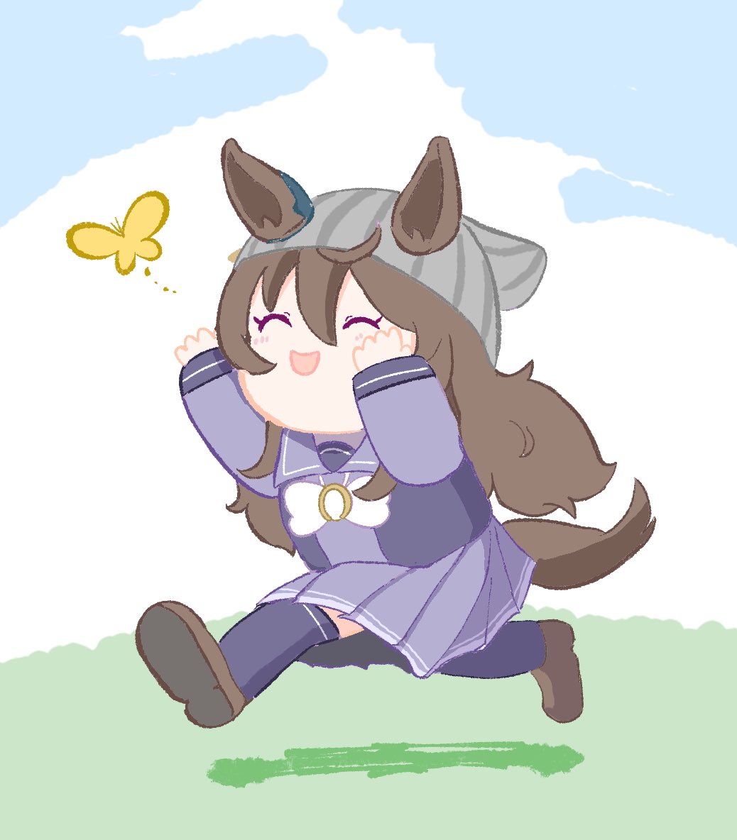 ちゃも S Tweet これを見た人は自分がかわいいと思う画像を1枚貼れ 赤ちゃんです Trendsmap