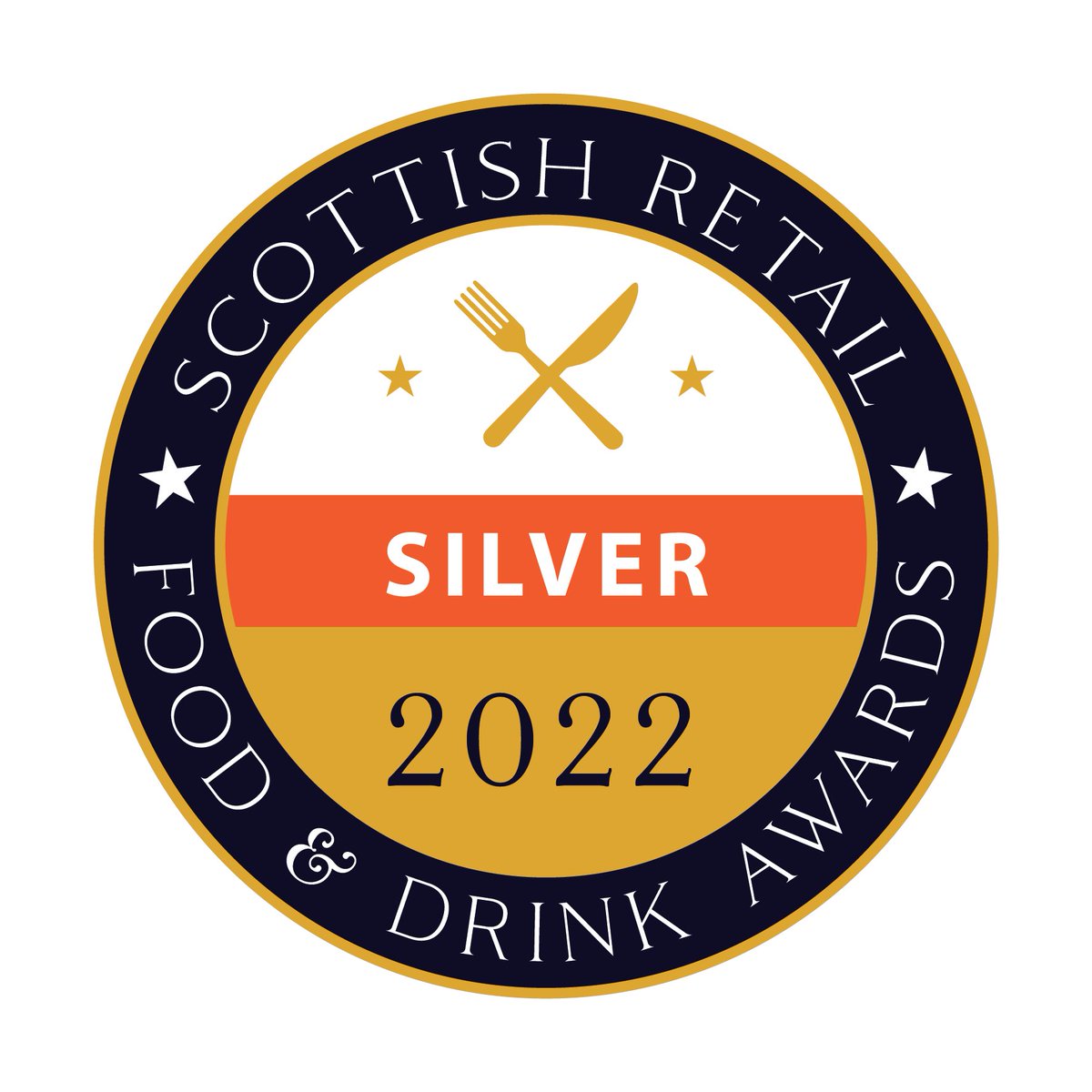 We won! 🥳 Delighted that The Gael Signature Scottish Gin was awarded silver at this years Scottish retail food and drink awards! <a href="/ScottishRfda/">Scottish Retail Food & Drink Awards</a> 

#srfda #thegael #thegaelspiritscompany #gin #scottish #retail #food #drink #awards