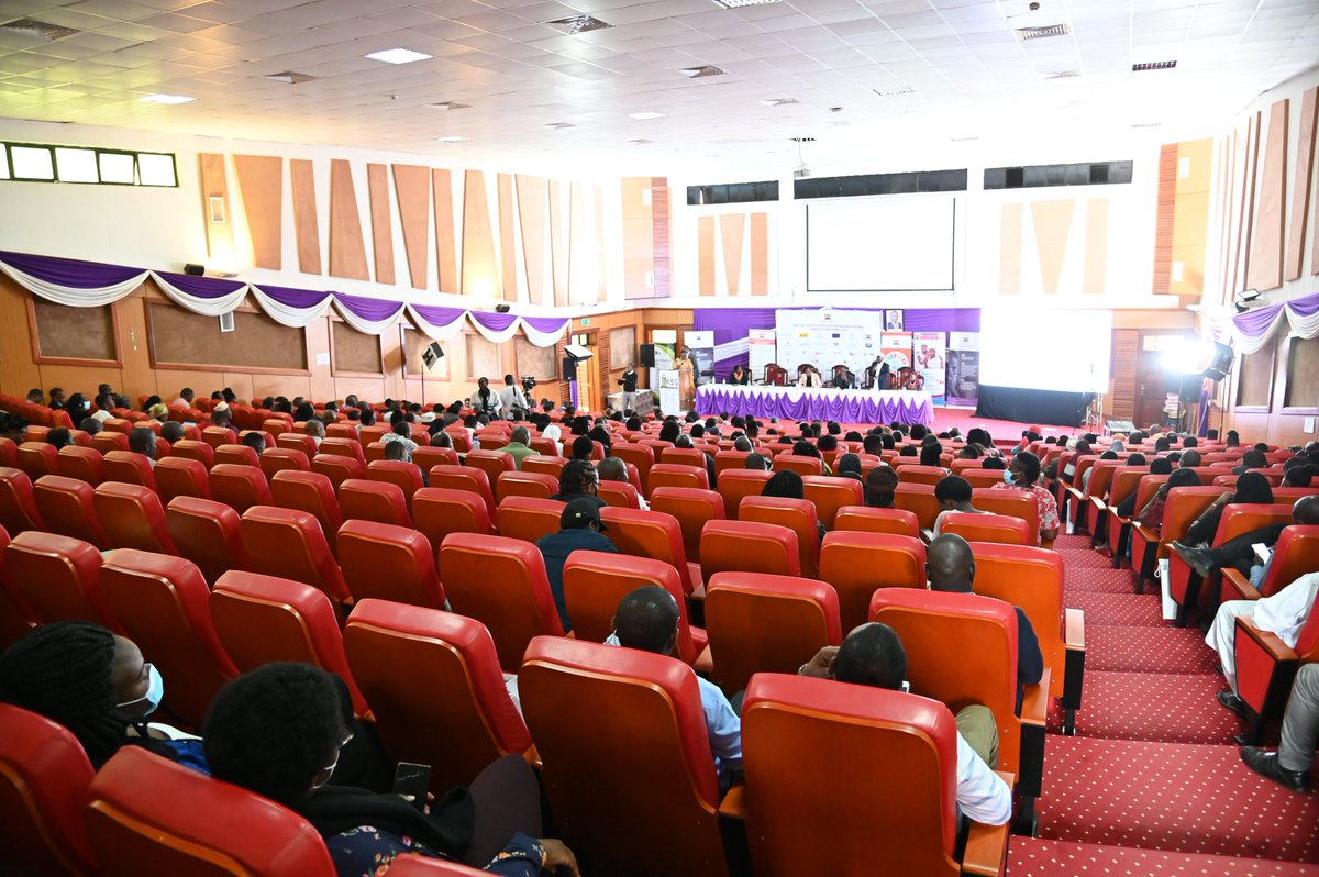 LVCTKe's tweet photo. The plenary session ongoing. The big question being how to deal with emotional abuse and the ignored boy child in society in relation to GBV.
#MoHGBVScientificConference2022
#EndGBVKe
#NASCOP
#NACC-Kenya
#MoWcsw
#UNFPAKen
#UNICEF
#USAID https://t.co/RRNf5NWQzD
