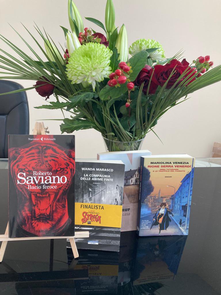 The Italian International School would like to thank the thoughtful members of Abu Dhabi community who are donating Italian books to add to our mother tongue library.  Fantastico!  Grazie!  #iischooluae