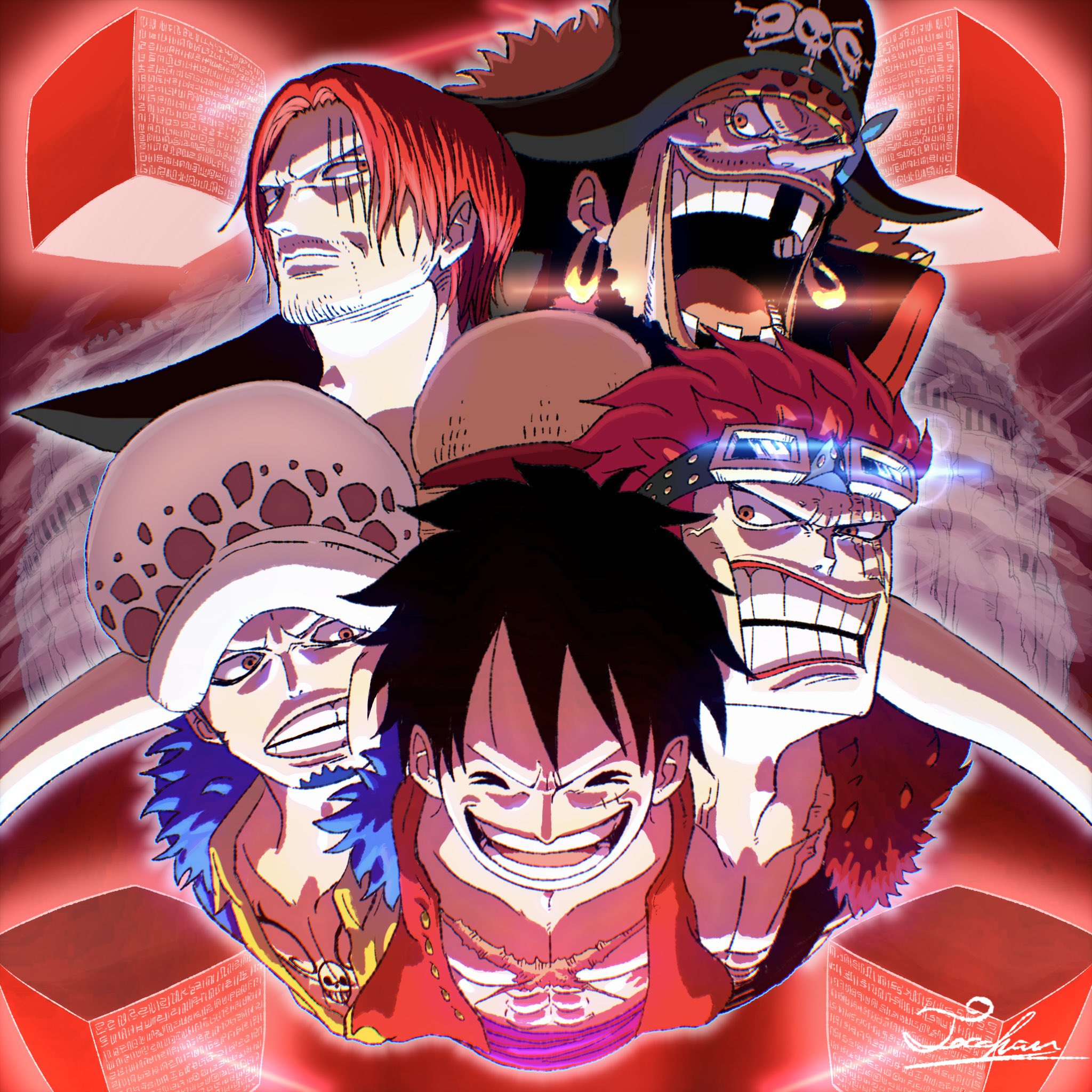 Twitter 上的 たっちゃん ー最終章始動ー Onepiece ワンピース T Co Utohv7b0fs Twitter