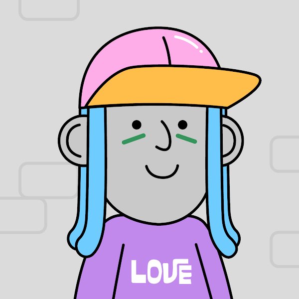 ⚡️⚡️⚡️ FLASH WEDNESDAY ⚡️⚡️⚡️

Next up is a @DippiesNFT 

4 hours!!

TO ENTER

1️⃣ You must be following us
2️⃣ Retweet
3️⃣ Tag your friend in!

Go!