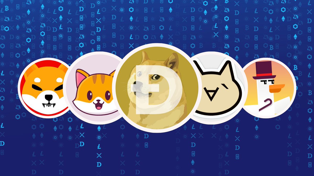 memcubator's tweet photo. What is your favorite meme token? Why do you love it?

#altcoin #meme #Crypto https://t.co/8UUYEwcjJu