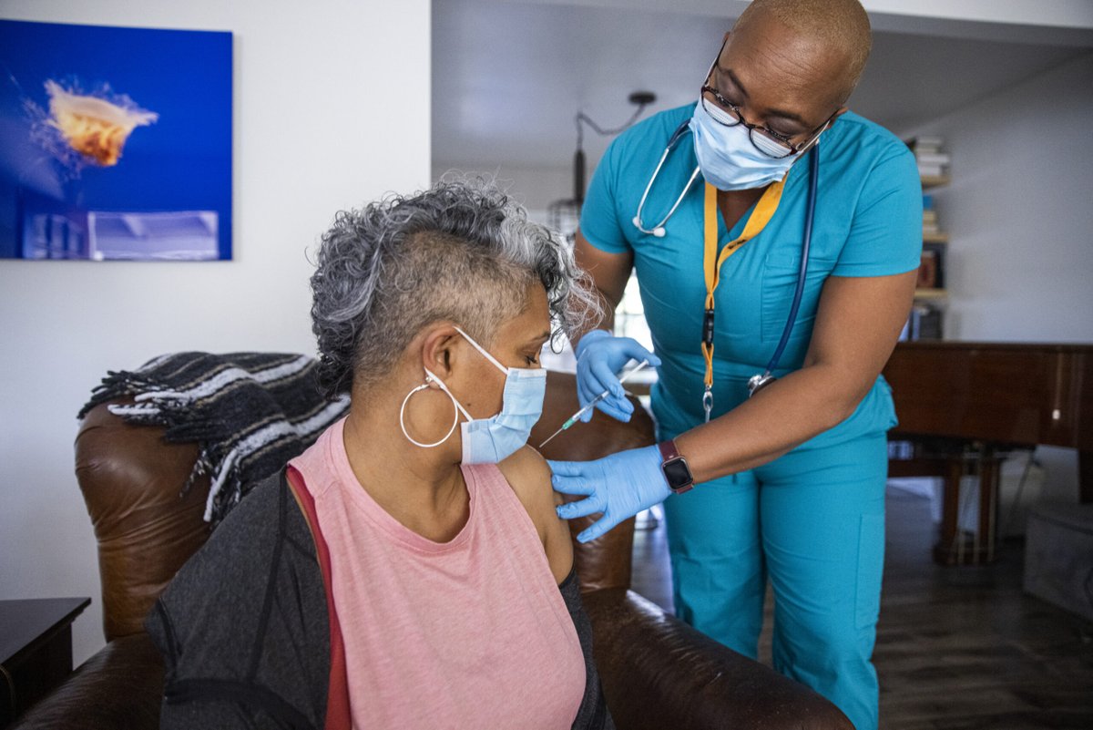 Vaccines may induce non-specific effects on survival and health outcomes, in addition to protection against targeted pathogens or disease. Observational evidence suggests that infant Baccillus Calmette-Guérin may provide non-specific survival benefits.
#Beatbox1stWin #vaccines