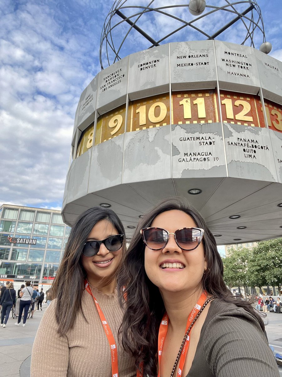 Aakanksha Duggal tweet media