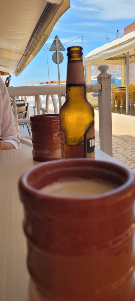 PCasvi's tweet photo. Hacia dos años que no disfrutaba de la Playa #SantaPola #PlayaLisa https://t.co/iEak6JwJVG