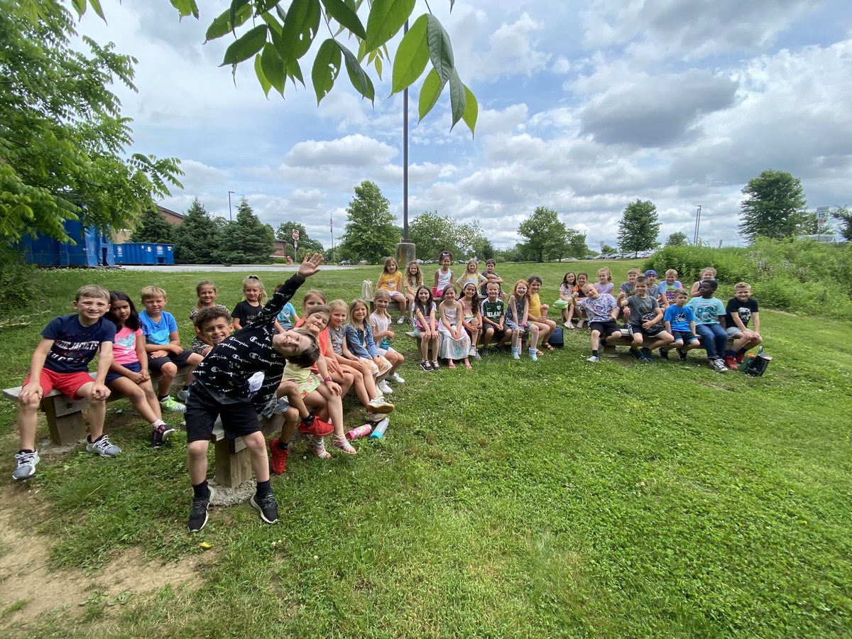 We had a great time testing our hypothesis yesterday 🌋 <a href="/ConcordGV/">Concord Elementary</a> 👩🏻‍🔬