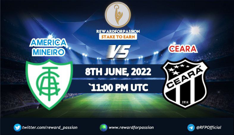 Games for your winning pleasure...
#stake #win #earn #rewardforpassion $RFP #FansNeverLose #fan2earn