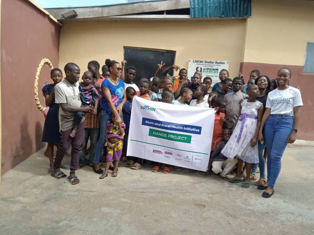 SRHINAfrica's tweet photo. The HANDS Project 🤚🏾 ✋🏾
Last week, we commenced the HANDS project!
The main goal of this project is to educate vulnerable children and children with disabilities on good hygiene especially hand washing practices.
#handsproject #SRHIN #Covid_19 #globalhealth #publichealth https://t.co/VWEKExa1OS