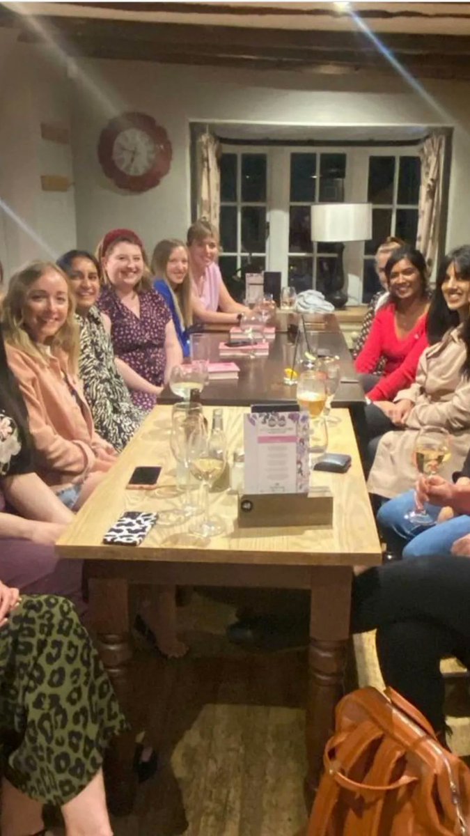 City Girl Network tweet media