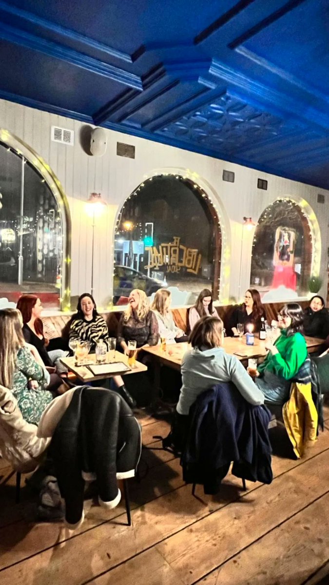 City Girl Network tweet media