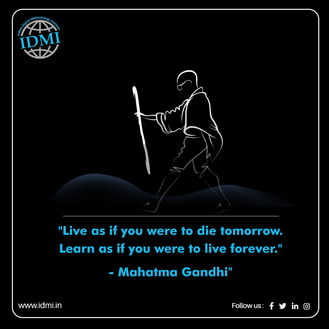 IdmiOfficial's tweet image. We Believe in Learning Never Stops, Not in Life, and Definitely Not for a Successful Career. Download the IDMI App to Achieve Your Dream of Becoming a Digital Marketing Expert.
 idmi.in,
Download the App here: rb.gy/gnjxek,
.
.
#digitalmarketing #IDMI