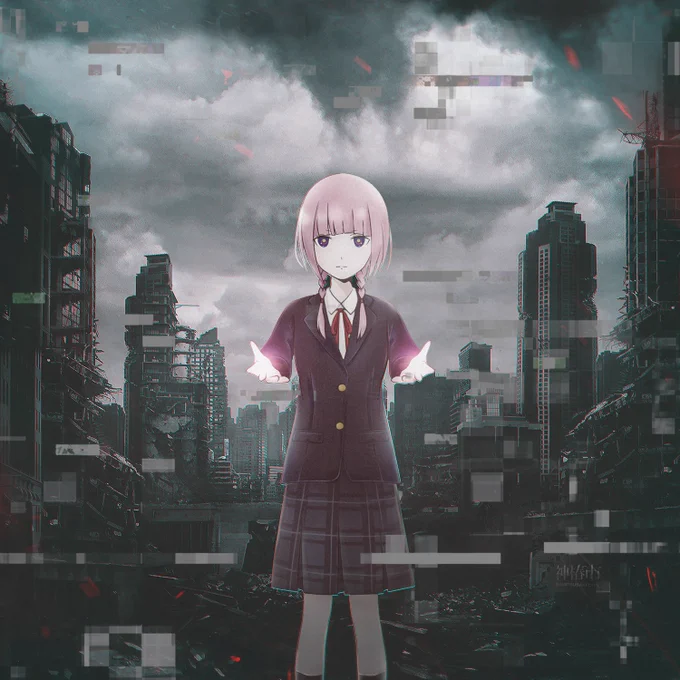 花々 