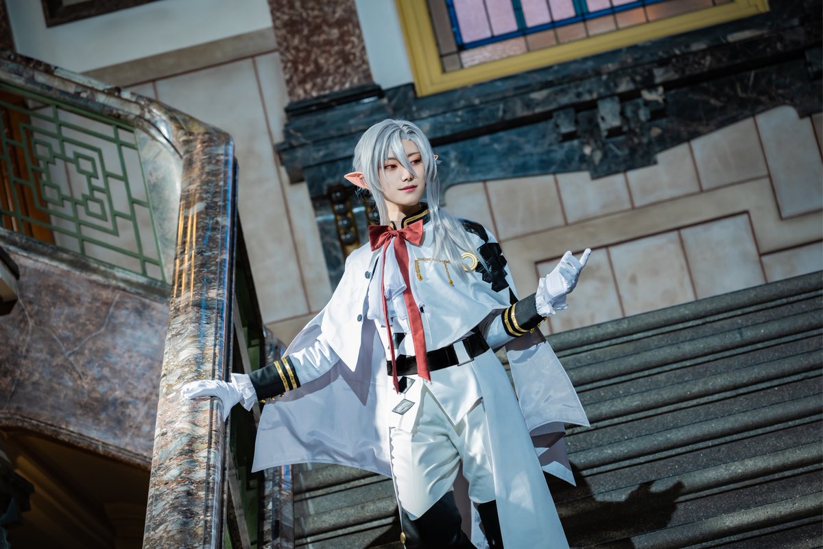 フェリド バートリー のコスプレ作品 18 件 Twoucan