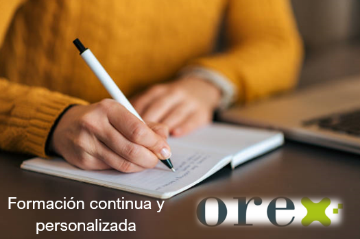 OrexDigital's tweet photo. 📢próximamente nueva sesión de formación abierta para todos nuestros clientes, en esta ocasión trataremos las novedades de las nuevas versiones de #Koha ¡no te la pierdas! https://t.co/ksnKOBFkD4