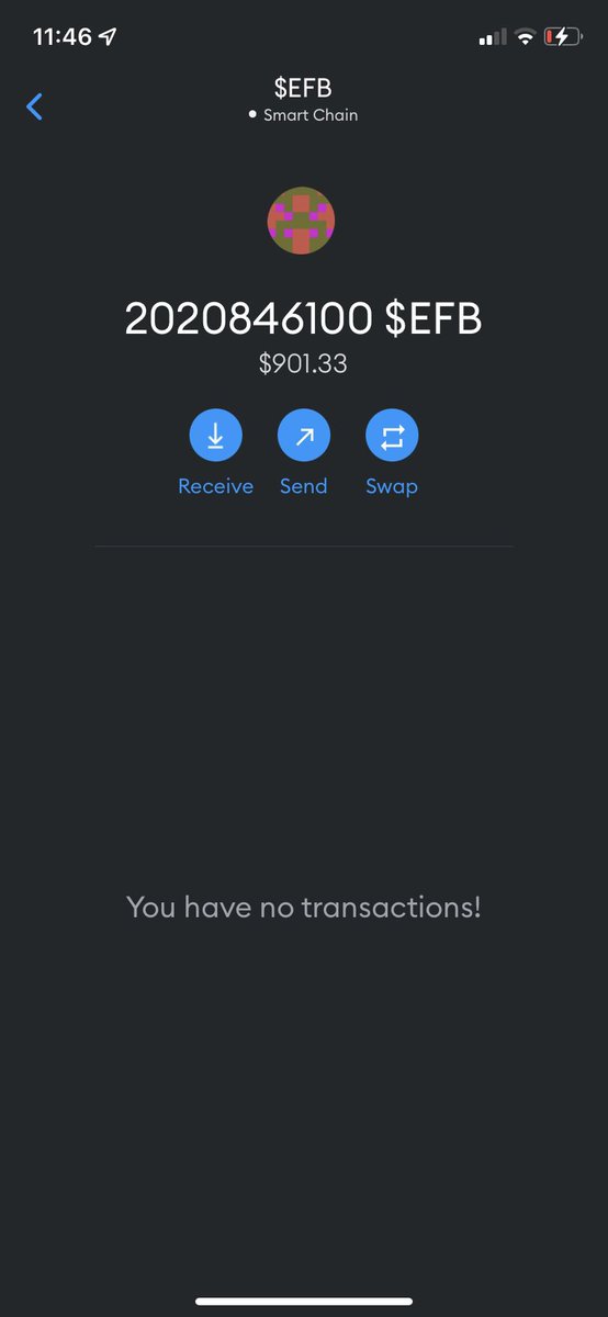 VoidSpecter_91's tweet photo. @ETHFanToken What a surprise I received today! I never win anything!!! Thank you sooo much @ETHFanToken what a fantastic project. Congrats to all the other lucky winners! 🍾 https://t.co/fbFwJDZy2v