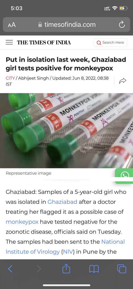 inevitable1989's tweet photo. Seriously ? 😳 @TOIIndiaNews https://t.co/c1iyoM0bOx