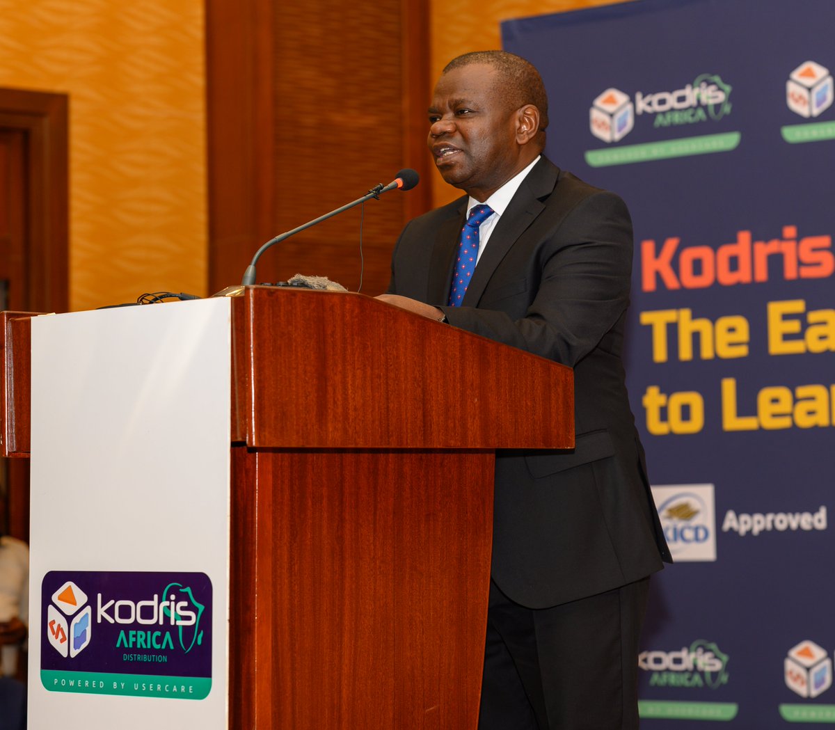CharlesMudiwa's tweet image. The event was graced by CS @Mucheru of the @MoICTKenya, PS @JeromeOchieng, George Kinoti (DCI), as well as various National Government representatives, captains of industry, as well as the diplomatic corp.

#DemocratizingCoding 
#ItCanBe 
#DigitalEducation