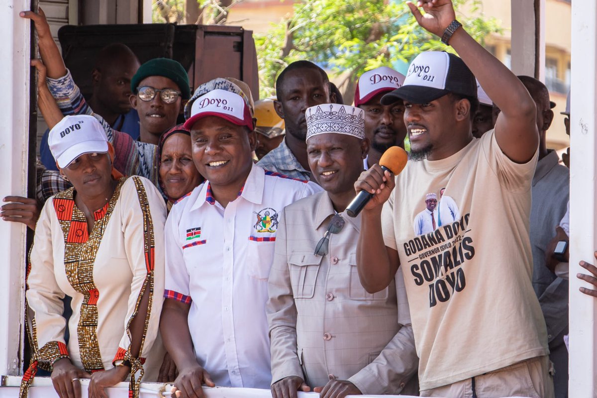 Isiolo Updates tweet media