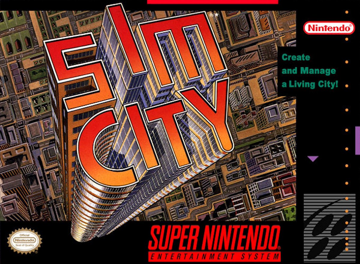 stevecourtney79's tweet image. Yep definitely #SimCity &amp;amp; #SimEarth for me too Colonel 😁🎮👍