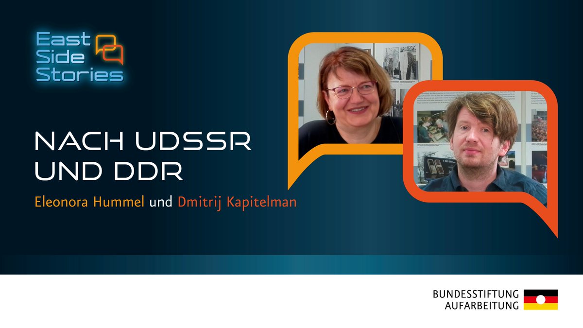 Bundesstiftung Aufarbeitung tweet media