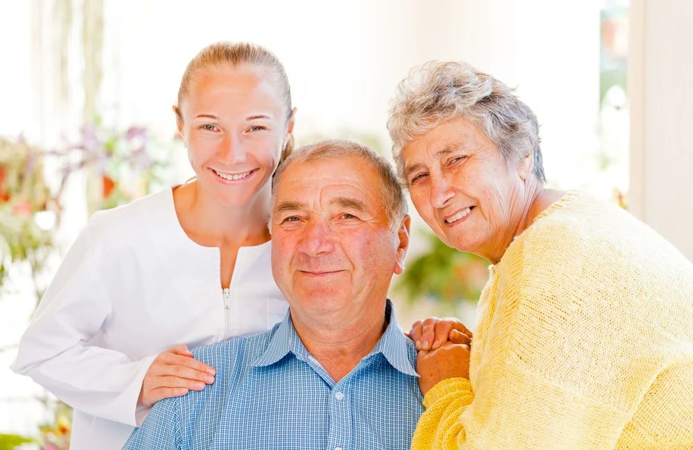 👫"Human rights belong to both carers and those they care for; importantly...the Human Rights Act has a framework [to] make sure no one is left behind."

This #CarersWeek, read how our Human Rights Act supported Susan while caring for her elderly parents: bit.ly/3aGICyt