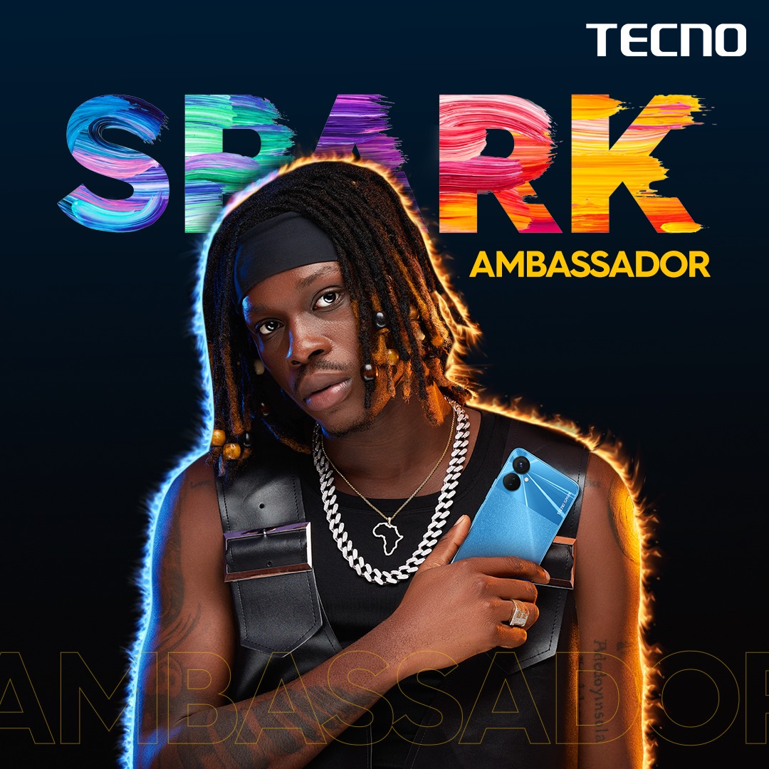 dolicho_vespula's tweet image. The spark💥 before the fire🔥
Welcome FireboyDML to the #Sparkfamily
#SPARKxFireBoy
#SPARK9xFireBoy
#Spark9Series
#SPARKAmbassador