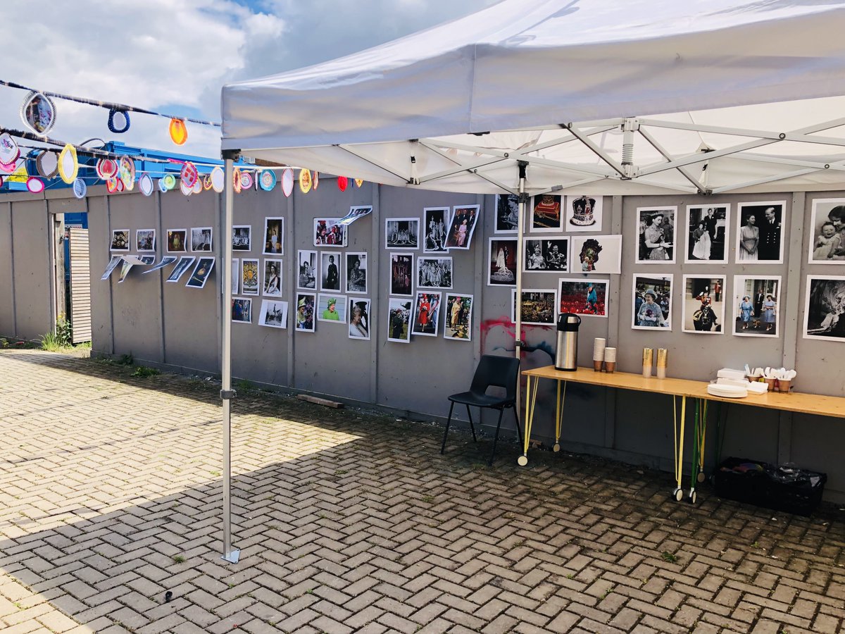 RusheyGreenTimebank tweet media