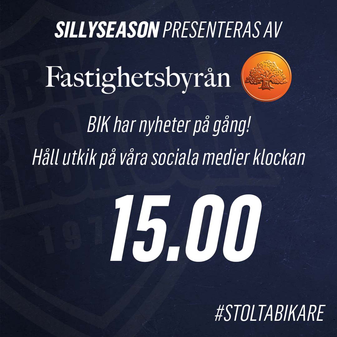 Bofors IK Karlskoga tweet media