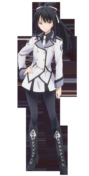 画像まとめ クオリディア コード 新着 2ページ目 アニメレーダー