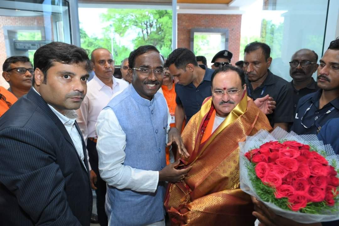 Yoganand Gajjala tweet media