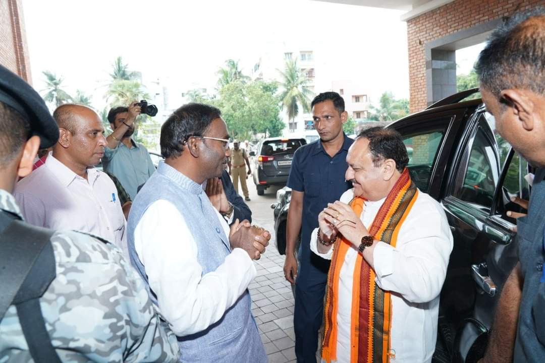 Yoganand Gajjala tweet media