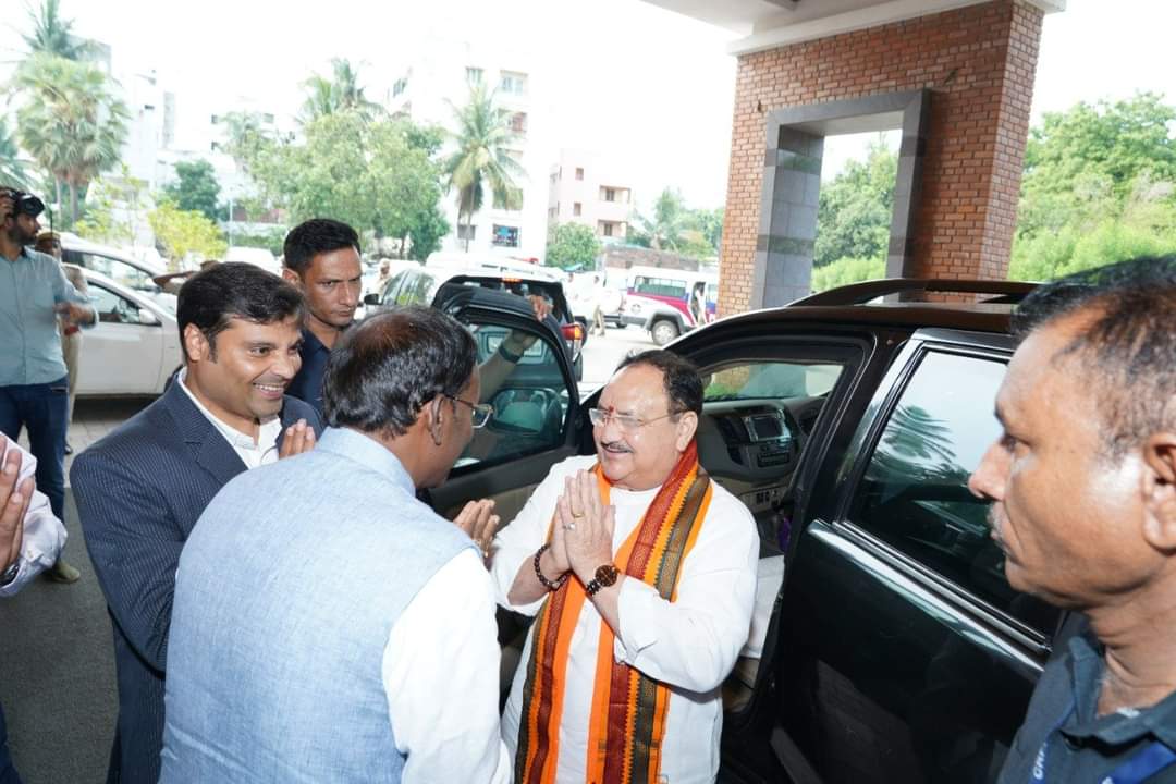 Yoganand Gajjala tweet media