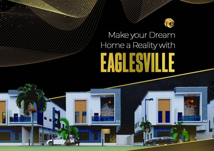 The7DRealty's tweet photo. We're building the most beautiful, most affordable amd most exquisite smart cities im Africa.

Join our sales team and earn big🦅

#7dc
#7Dtribe
#7drealty
#realestate
#eaglesville
#oluayoola https://t.co/YenmXOFprV