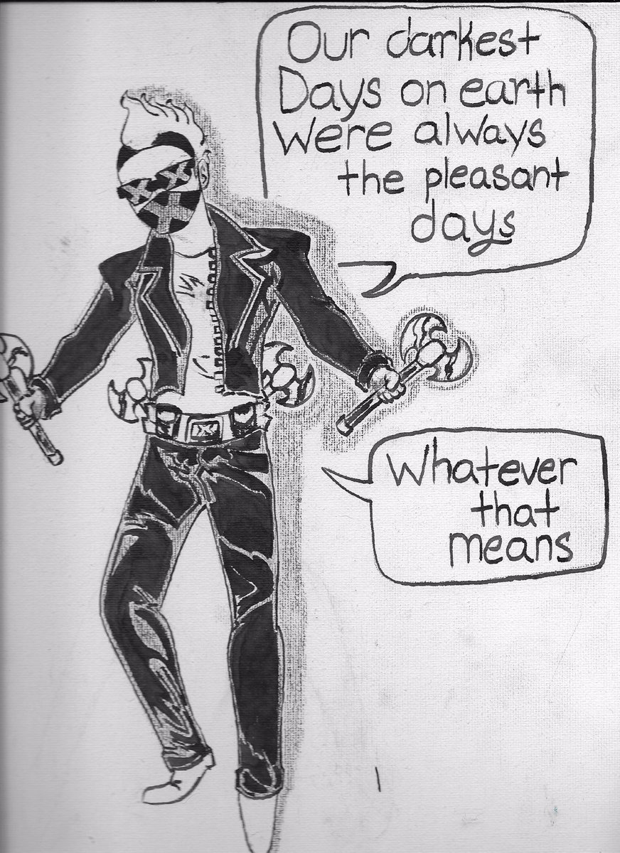 CriticalJComics's tweet photo. Introducing: Baron Slayer aka Baron Hodr (Höðr)

Artist: A.D Ackee 
Creator: Christopher Murray @EugeanMurrayjr 

Who is Baron Slayer? Come find out!

For a bit more background information, check out our website:

https://t.co/2B6vBzAR5C (link in bio)

#TheVillainverse https://t.co/JbFER4Hf3i
