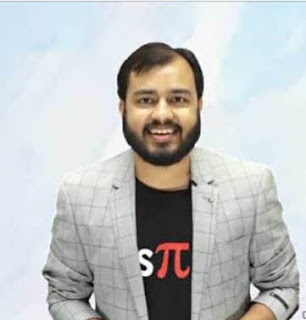 shreyans512's tweet photo. A college dropout from Allahabad built a profitable unicorn startup: Physics Wallah. This is the amazing story of Alakh Pandey👇🏻👇🏻 https://t.co/H3iagIoC46