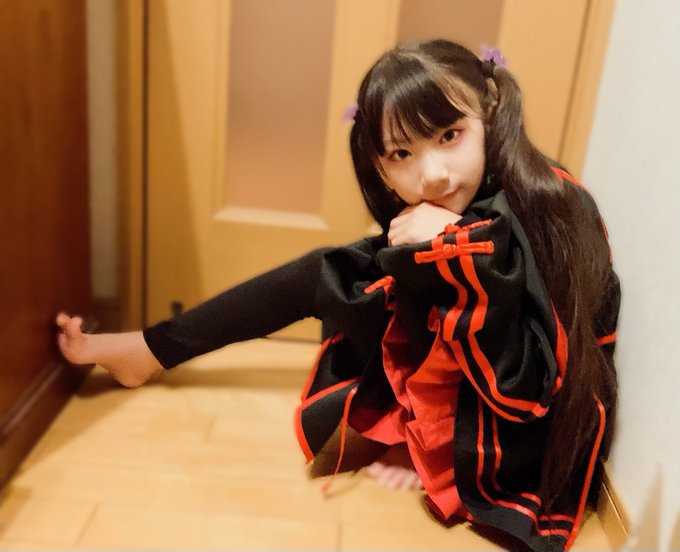 Twitterのコスプレ画像17