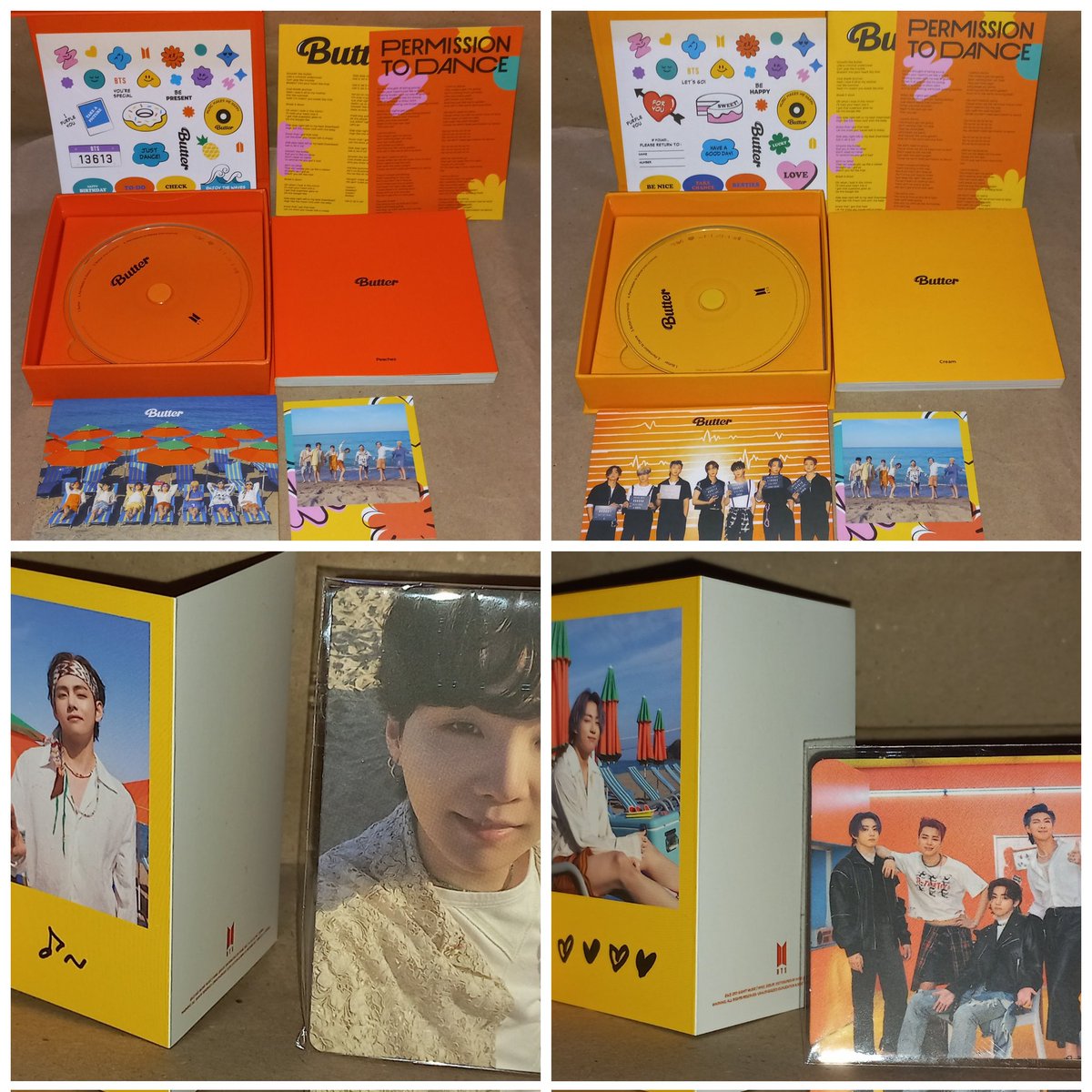 jake_02z's tweet photo. BTS UNSEALED BUTTER ALBUM RAFFLE
20 PESOS EACH ENTRY
1.
2.
3.
4.
5.
6.
7.
8.
9.
10-20. 

2 WINNERS!!
THE MORE ENTRY, THE MORE CHANCES OF WINNING.
Comment number and user name to join!
Will use roulette to pick winner when every entry number if full.

Pcs and mes card not included https://t.co/r8tmVJo3nW