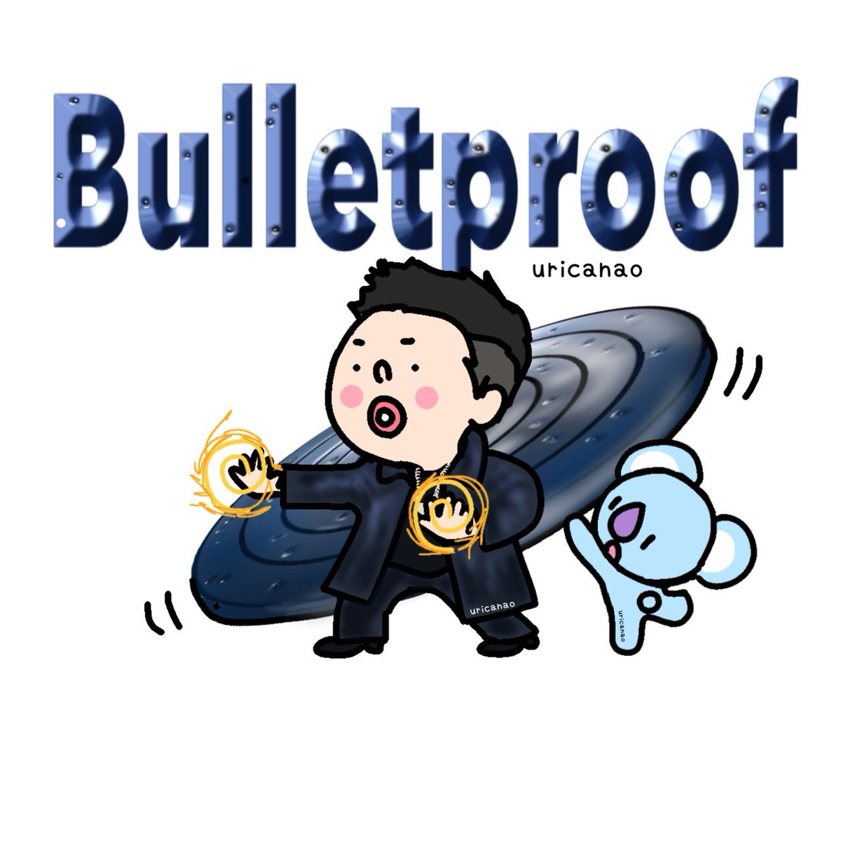 junguccivliton7's tweet photo. #btsfanart
#proof_conceptphoto https://t.co/7wpaQ3KBOV