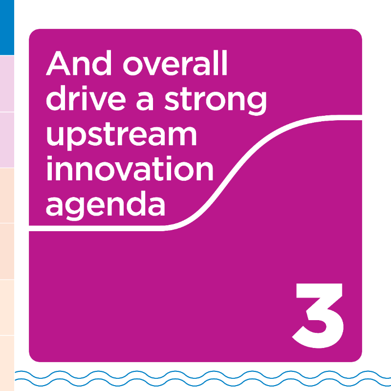 circulareconomy's tweet photo. On this #WorldOceanDay, to stop plastic pollution, we must think about changing how we design, use, and reuse plastics. Our recent publication presents an overarching strategy to help businesses and policymakers tackle the problem of flexible packaging https://t.co/JRKMMvz5ve