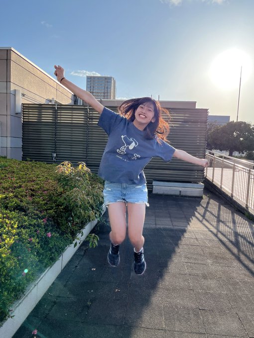 Twitterのコスプレ画像13