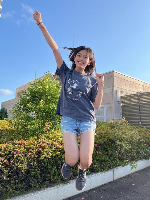 Twitterのコスプレ画像12