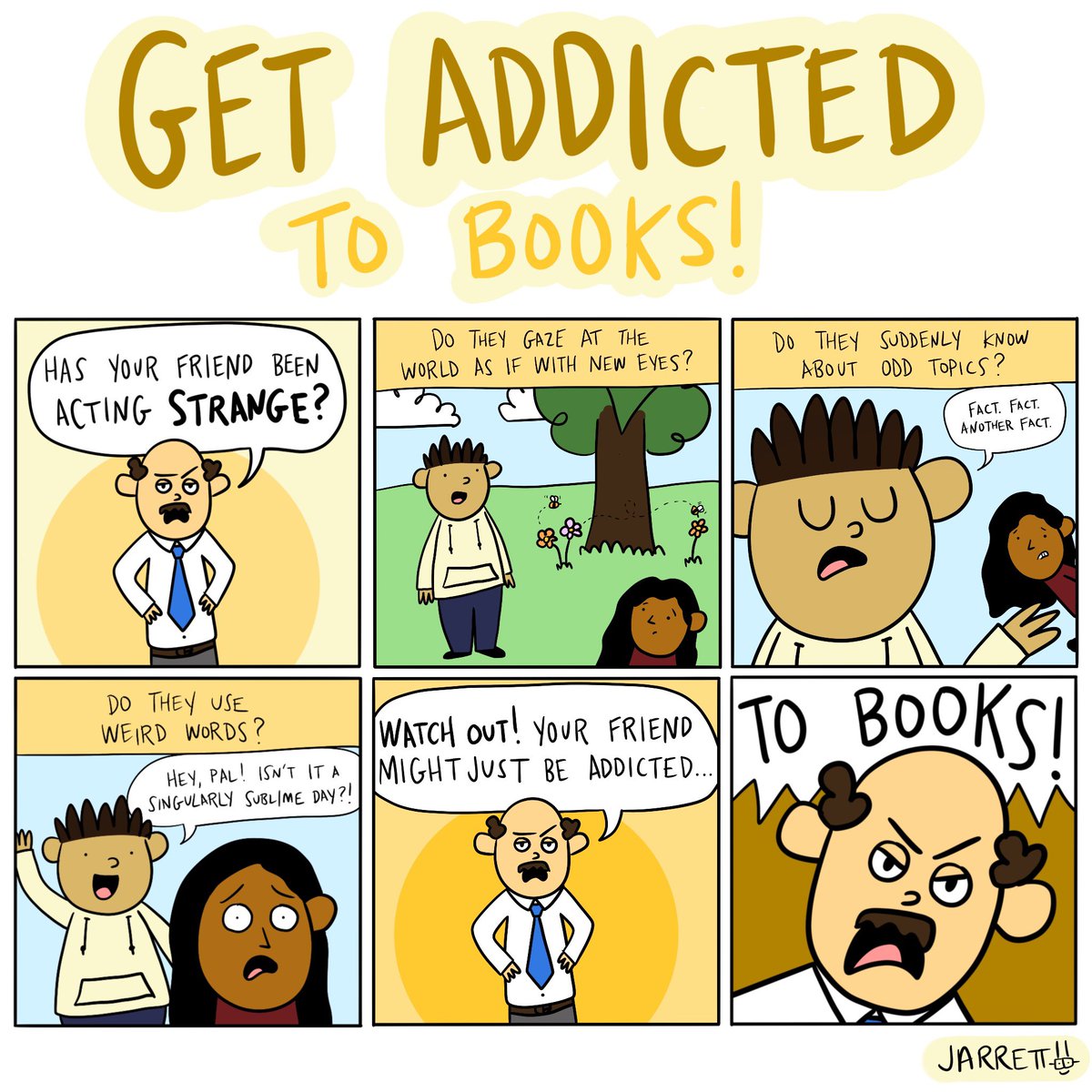 Jarrett Lerner tweet media