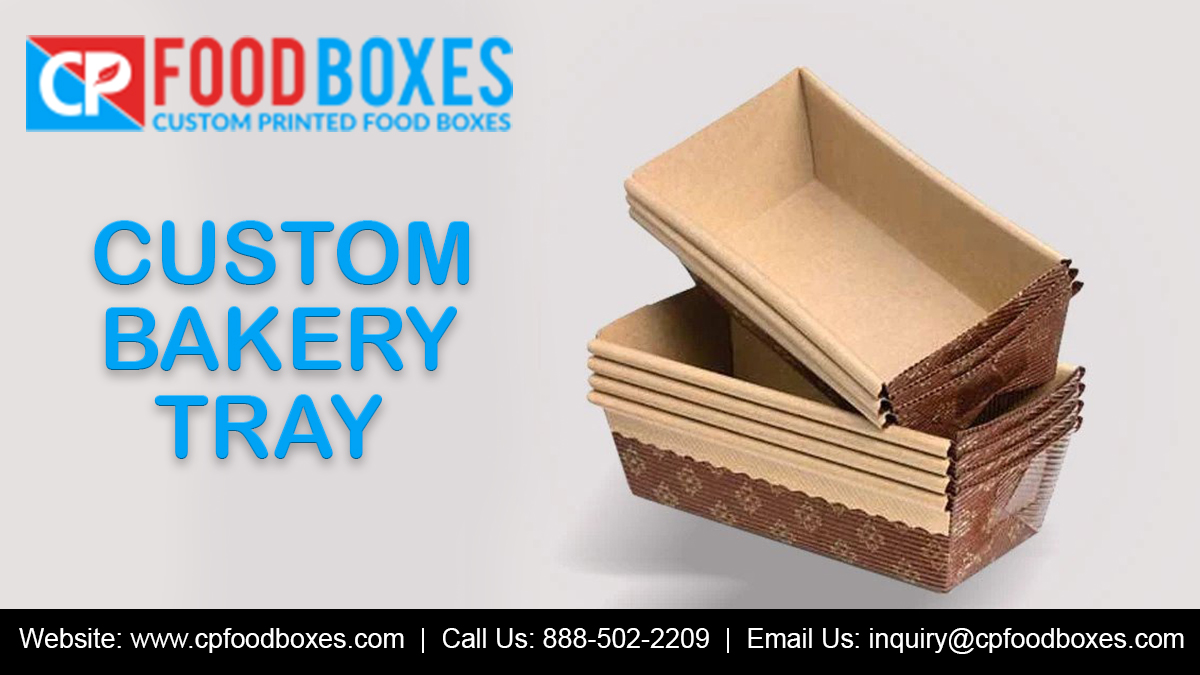 cpfoodboxes's tweet image. Bakery items like small pizzas, Swiss rolls, and bread rolls require packaging. #CP_Food_Boxes can get you #eco_friendly_custom_bakery_trays in bulk quantities at affordable prices.

Order Now! bit.ly/3QbnMas

#custombakerytray #customfoodbox #custompackaging #custombox