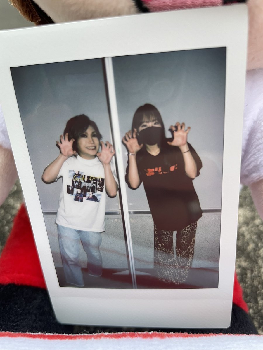yagi___0731's tweet photo. もういつ死んでもいいです
ありがとうございました https://t.co/zsvIMYD83a