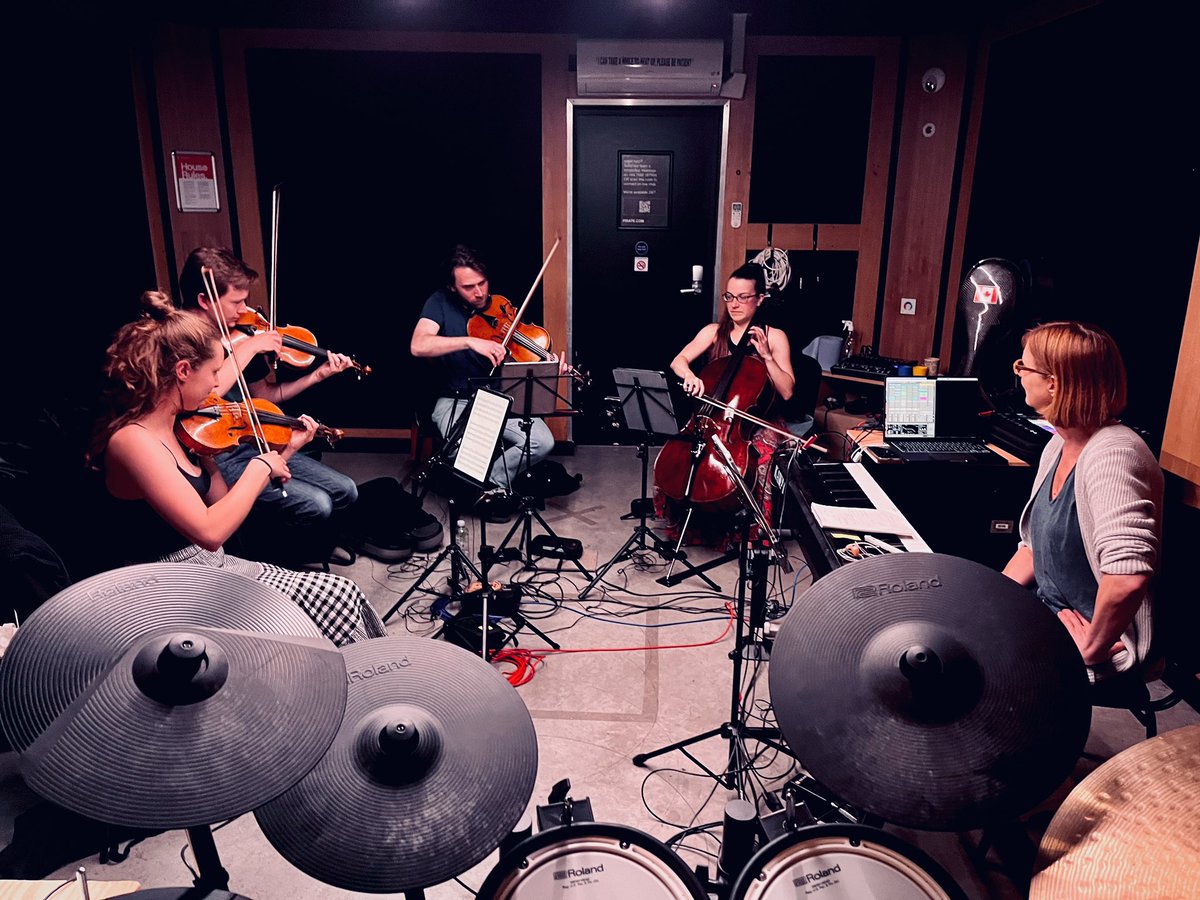 KOGG Music tweet media