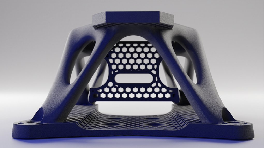 PUNTOZERO - DfAM tweet media