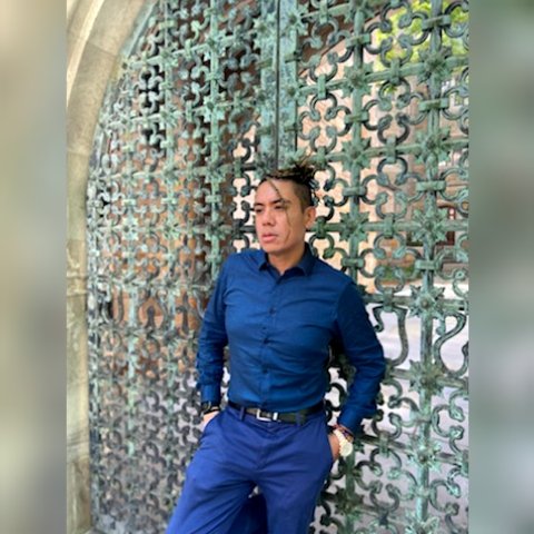 Dr. Daniel Jacobson López tweet media