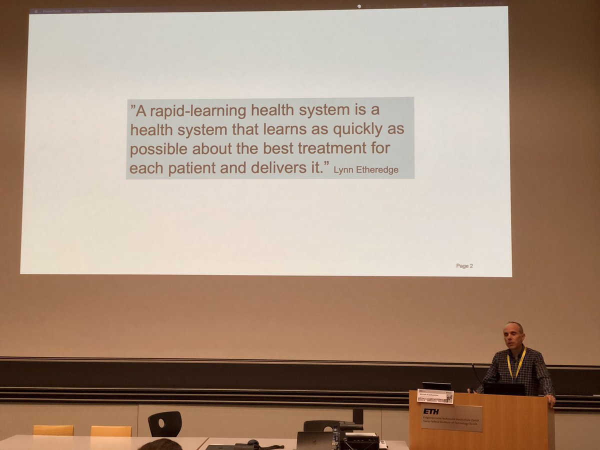NEXUS (@nexus_pht) on Twitter photo The loop from care to data to insights and back to care, now in the <a href="/CCCZ_USZ/">Comprehensive Cancer Center Zurich</a> parallel session of #PHT22 - Michael Krauthammer about loops and rapid learning <a href="/UZH_en/">University of Zurich</a> The loop from care to data to insights and back to care, now in the <a href="/CCCZ_USZ/">Comprehensive Cancer Center Zurich</a> parallel session of #PHT22 - Michael Krauthammer about loops and rapid learning <a href="/UZH_en/">University of Zurich</a>